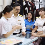 Hộ kinh doanh “chạy hạn” kê khai thuế, minh bạch dòng tiền