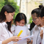 Chiều nay (15/7), Bộ Giáo dục sẽ công bố phổ điểm kỳ thi tốt nghiệp THPT năm 2025