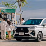 Xe hybrid kéo tăng trưởng, doanh số Toyota Việt Nam bứt tốc trong tháng 4/2026