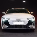 Sedan điện hạng sang Audi S6 Sportback e-tron về thị trường Việt Nam, giá từ 4,199 tỷ đồng