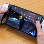 Top 5 máy chơi game đáng sở hữu nhất năm 2025