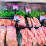 Giá nông sản hôm nay (8/1): Giá lợn hơi đồng loạt tăng trên cả 3 miền