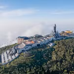 Công ty Cáp treo Núi Bà Tây Ninh báo lãi hơn 25 tỷ đồng năm 2025