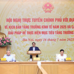 Thủ tướng Phạm Minh Chính 