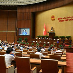 Quốc hội thông qua Nghị quyết "lịch sử", Việt Nam chính thức có 34 tỉnh, thành