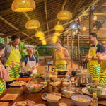 Tinh hoa văn hoá ẩm thực Việt: Mảnh ghép quan trọng của du lịch bền vững