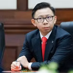 Ông Phạm Nhật Quân Anh