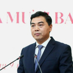 Ông Nguyễn Hoài Anh, tân Chủ tịch UBND tỉnh Thanh Hóa