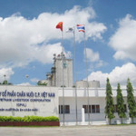 Sau lùm xùm thịt heo bệnh, Thanh tra Chính phủ sẽ thanh tra Công ty Cổ phần Chăn nuôi C.P. Việt Nam