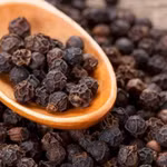 Giá tiêu trong nước hôm nay dao động từ 136.000 - 138.000 đồng/kg