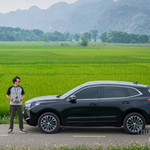 Trải nghiệm Haval Jolion HEV: Nếu bỏ qua thương hiệu thì đây là mẫu xe HEV phù hợp đô thị