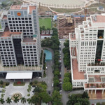 Hà Nội dự kiến dùng tạm ký túc xá Pháp Vân, trung tâm thương mại Trung Văn làm trụ sở một số phường mới, song song với việc sử dụng trụ sở cũ