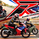 Cuộc chiến song mã tháng 9: Honda và Yamaha "đi ngược" xu hướng khi ra mắt xe máy mới