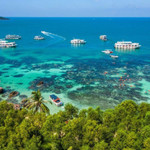 "Check-in" đảo ngọc Phú Quốc với cẩm nang du lịch từ A-Z