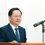 Ông Nguyễn Anh Tuấn
