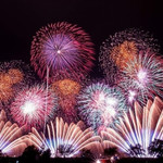 Danh sách địa điểm bắn pháo hoa tại các tỉnh, thành