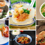 Lý do ẩm thực Việt Nam lọt top 4 ngon nhất thế giới