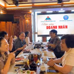 “Mạch ngầm” tạo sức mạnh cộng sinh cho doanh nghiệp Việt