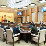 Đề nghị Chính phủ sớm gỡ vướng mắc về hàng thực phẩm nhập khẩu