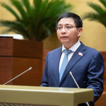  Chính phủ đề xuất giảm 2% thuế VAT đến hết năm 2026