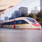 Ai đứng sau tuyến đường sắt cao tốc đầu tiên quy mô 5,6 tỷ USD của Việt Nam?