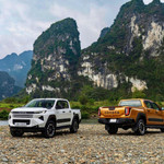 Doanh số Toyota Việt Nam tháng 2/2026: Xe hybrid bùng nổ gấp 3 lần, Toyota Hilux vừa ra mắt đã chiếm ngôi đầu bảng 