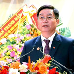 Ông Nguyễn Đình Trung, Bí thư tỉnh ủy Đắk lắk 