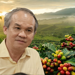 Bầu Đức tham vọng xây "đế chế" cà phê lớn nhất thế giới, thú nhận “từng rất liều mạng và lì lợm”