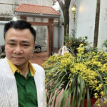 Khám phá không gian bên trong căn hộ của nghệ sĩ Tự Long