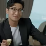 “Tình địch” xảo trá của nam thần Steven Nguyễn trong phim “Không giới hạn": Chồng của nữ diễn viên nổi tiếng, bố là quân nhân