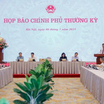 Thủ tướng: Chuẩn bị kỹ đàm phán với Mỹ, sắp xếp địa giới hành chính hiệu quả