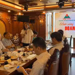VACOD - HBA tăng tốc chuẩn bị “Đối thoại SME 2026: Chính sách mở đường - Doanh nghiệp cất cánh"