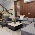 Đột nhập ngôi nhà đẹp như khách sạn của cầu thủ Trần Đình Trọng dành tặng bố mẹ