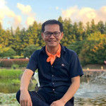 NSND Trung Hiếu: Là Giám đốc Nhà hát Kịch Hà Nội, cuộc sống viên mãn bên người vợ kém 19 tuổi