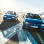 Volkswagen Golf tái xuất tại Việt Nam với 6 phiên bản, có cả bản R Performance hiệu suất cao
