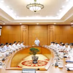Tổng Bí thư, Chủ tịch nước Tô Lâm chủ trì làm việc về Đề án tổng kết Nghị quyết 36-NQ/TW