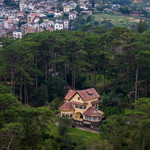 Khám phá Đà Lạt: Cuộc hội ngộ của bình yên và hùng vĩ nơi cao nguyên Lâm Viên