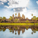 Di sản lên ngôi trong dòng chảy du lịch toàn cầu