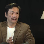 Ông bố "quốc dân" NSND Trung Anh: Từ kẻ tội nghiệp đến đại ca xã hội đen trên màn ảnh, 27 năm hôn nhân hạnh phúc bên vợ đảm