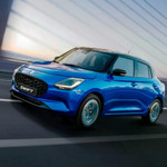 Suzuki Swift 2025: "Bình cũ, rượu mới" liệu có thể thay đổi cuộc chơi?
