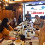 VACOD - HBA hỗ trợ doanh nghiệp tiếp cận cơ chế "Voucher công nghệ", phát triển thực chất