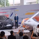 Audi Q3 và Audi Q5 mới chính thức ra mắt tại Việt Nam, nhiều tiện nghi và an toàn hơn