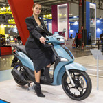 Piaggio "tất tay" với hàng loạt mẫu xe mới tại triển lãm EICMA 2025