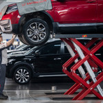 Hỗ trợ khách hàng sau bão, Honda thay dầu miễn phí cho khách hàng khu vực phía Bắc