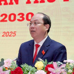 Ông Nguyễn Hồ Hải được Bộ Chính trị, Ban Bí thư chỉ định tiếp tục giữ chức Bí thư Tỉnh ủy nhiệm kỳ 2025 - 2030