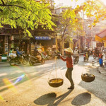 Tinh hoa Hà Nội qua 10 điểm đến đậm dấu ấn văn hóa và cảm xúc