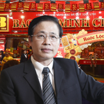 Chân dung đại gia U80 đứng sau "gia tộc buôn vàng" nổi tiếng Bảo Tín Minh Châu