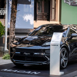 Porsche tăng trưởng mạnh ở phân khúc xe điện, Macan dẫn đầu doanh số nửa đầu năm 2025