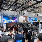 Sự kiện triển lãm Vietnam Motor Show 2025 sẽ không tổ chức