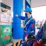 Xăng E10 phủ sóng toàn quốc: Doanh nghiệp nào hưởng lợi lớn nhất?